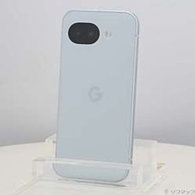 〔中古品〕 Google Pixel 10a 128GB フォグ GV0BP docomo SIMフリー ［6.3インチ有機EL／Google Tensor G4／RAM:8GB／ナノSIM&eSIM］〔中古品〕 Google Pixel 10a 128GB フォグ GV0BP docomo SIMフリー ［6.3インチ有機EL／Google Tensor G4／RAM:8GB／ナノSIM&eSIM］