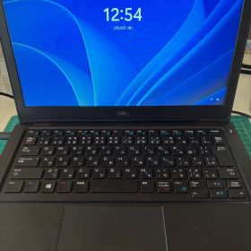DELL Latitude 5290 Core i5 16GB 本体