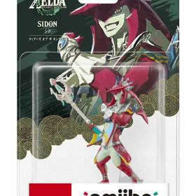 アミーボ(Amiibo) ゼルダの伝説シリーズ 新品 1,980円 中古 1,573円