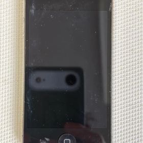 Apple iPhone 4S 本体 ブラック