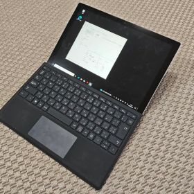 Surface Pro 5 中古 5,000円 | ネット最安値の価格比較 プライスランク