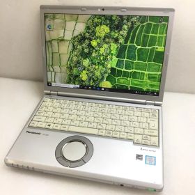 Panasonic CF-SZ5 i5-6300U 8GB SSD 128GB