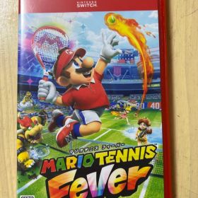 Nintendo Switch 2マリオテニス フィーバー送料無料