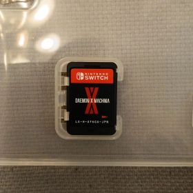 DAEMON X MACHINA Nintendo Switch ソフト