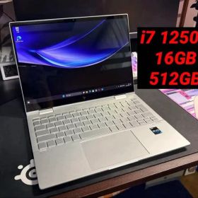 HP ENVY x360 13-bf Windows11 モバイルノートパソコン