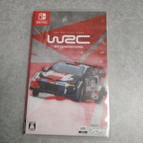 WRCジェネレーションズ