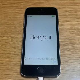 iPhone 5S 32G