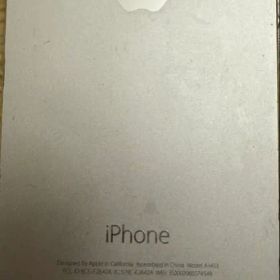 iPhone5s 32㎇