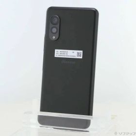 ソフマップ 〔中古品〕 arrows N 128GB フォレストブラック F-51C docomo SIMフリー【295】