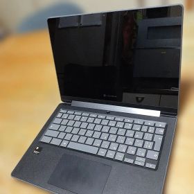 dynabook Chromebook C1 SH-W03(LTEモデル)