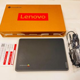 Lenovo Chromebook クロームブック 100e 11.6インチ 82W0000FJP No2844