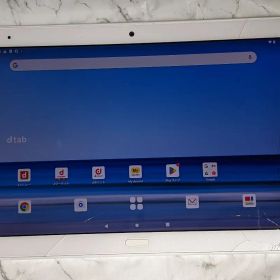 SHARP dtab d-41A 4G64G android12 Simフリー②