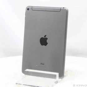 ソフマップ 〔中古品〕 iPad mini 第5世代 256GB スペースグレイ MUXC2J／A SIMフリー【269】