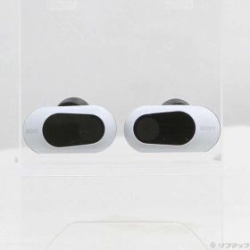【中古】SONY(ソニー) INZONE Buds WF-G700NWZ ホワイト 【262-ud】