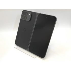 【中古】Google 国内版 【SIMフリー】 Pixel 9 Pro Fold オブシディアン 16GB 512GB GC15S【高崎モントレー】保証期間1ヶ月【ランクA】