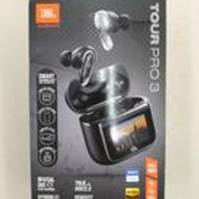 ワイヤレスイヤホン TOUR PRO3 JBL