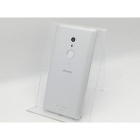 【中古】Fujitsu docomo 【SIMロック解除済み】 arrows Be4 ホワイト 3GB 32GB F-41A【中野】保証期間１ヶ月【ランクC】