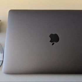 美品 M1 MacBook Air 16GB 1TB US配列 英語配列