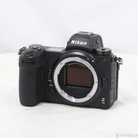 【中古】Nikon(ニコン) Z 7II ボディ 【348-ud】