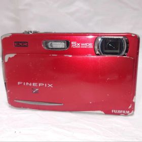 ★快調！美品★FUJIFILM FinePix Z950EXR