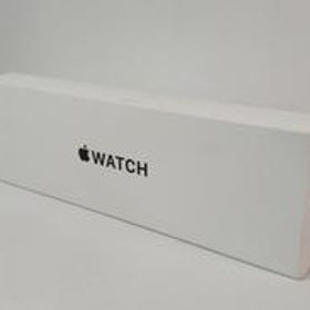 【中箱未開封】APPLE WATCH SE(Gen 2) A2723 MREA3/A APPLE