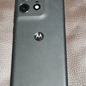 Motorola edge 50s pro ブラック SIMフリー