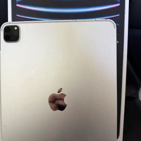 iPad Pro 11inch 第4世代+おまけ