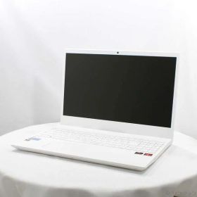 【中古】NEC(エヌイーシー) LAVIE N15 PC-N156CEAW 【262-ud】