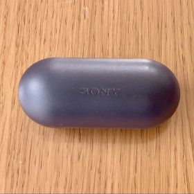 SONY WF-C500 ワイヤレスイヤホン 動作未確認