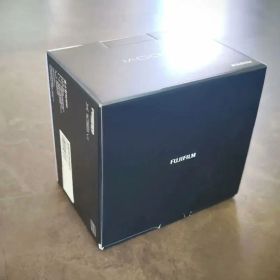 【新品】FUJIFILM X100VI ブラック 元箱付属品完備