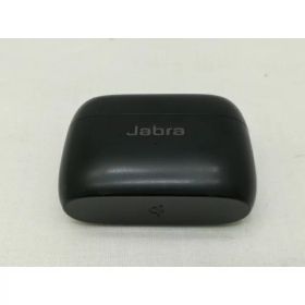 【中古】Jabra Elite 85t [チタニウムブラック]【川崎】保証期間1ヶ月【ランクC】