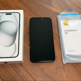 iPhone 15 Plus 256GB 新品 108,800円 中古 77,000円 | ネット最安値の
