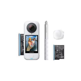 Insta360 CINSAAFA-SE17 X4 Air スターターキット サテンホワイト