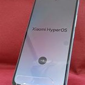 スマートフォン XIG03 XIAOMI