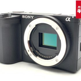【中古】 【美品】 ソニー VLOGCAM ZV-E10 II ボディ ブラック [ZV-E10M2 B]
