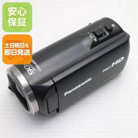【中古】 超美品 HC-V480MS ブラック 安心保証 即日発送 デジビデ Panasonic 本体 土日祝発送OK