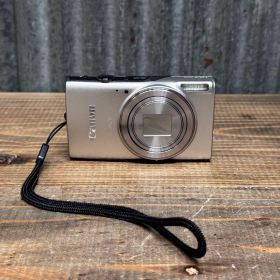 Canon IXY650 コンパクトデジタルカメラ コンデジ