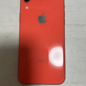 iPhone XR 中古 8,800円 | ネット最安値の価格比較 プライスランク