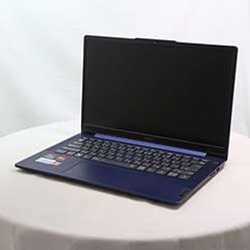 LAVIE N14 Slim PC-N144CHAL ネイビーブルー ［AMD-Ryzen-3-7330U (2.3GHz)／8GB／SSD512GB／14インチワイド／Windows11 Home］