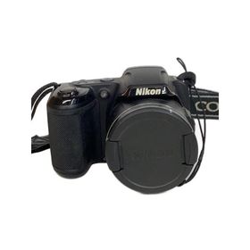 Nikon◆デジタルカメラ COOLPIX L810
