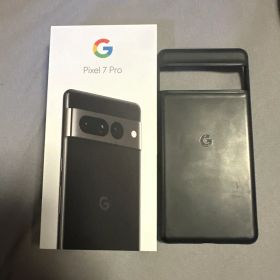 Google Pixel 7 Pro 新品¥53,500 中古¥20,000 | 新品・中古のネット最