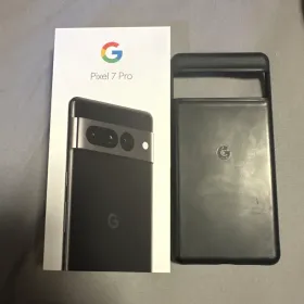 Google Pixel 7 Pro 新品¥45,599 中古¥20,000 | 新品・中古のネット最