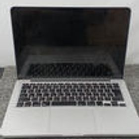 MacBook Pro 2015 13型 中古 10,500円 | ネット最安値の価格比較