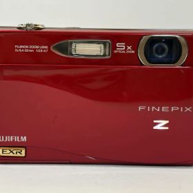 FUJIFILM FinePix Z700EXR コンパクトカメラ コンデジ