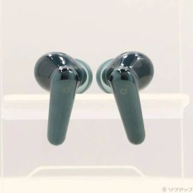 ソフマップ 〔中古品〕 Soundcore Liberty 4 Pro ディープグリーン A3954N61【269】