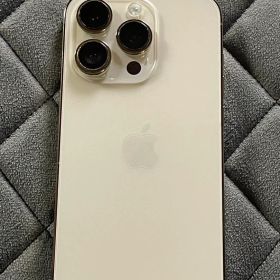 Apple iPhone 14 Pro 128GB 本体