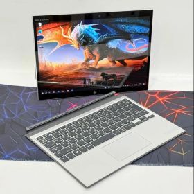 Hp Elite X2 G4ノートPC 2 in 1/8GB/SSD/Win11