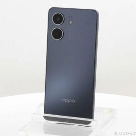 ソフマップ 〔中古品〕 OPPO A5x 128GB ブルー CPH2725BL SIMフリー【276】