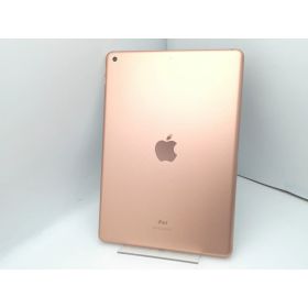 【中古】Apple 【Wi-Fi】 iPad（第7世代/2019） 32GB ゴールド MW762J/A【中野】保証期間1ヶ月【ランクC】