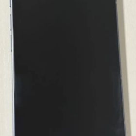 iPhone14 ブルー 128GB 電池100% SIMフリー
